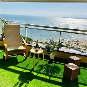 Apartamento Blue, Salou
